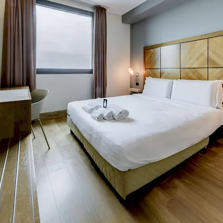 Hotel B&B Hotel Padova 3*