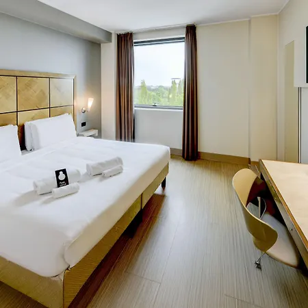 B&B Hotel Padova Padova