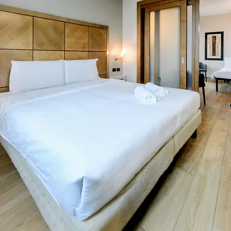 Hotel B&B Hotel Padova