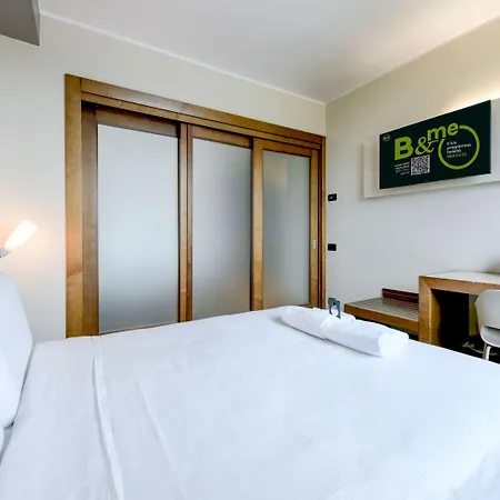 B&B Hotel Padova 3*