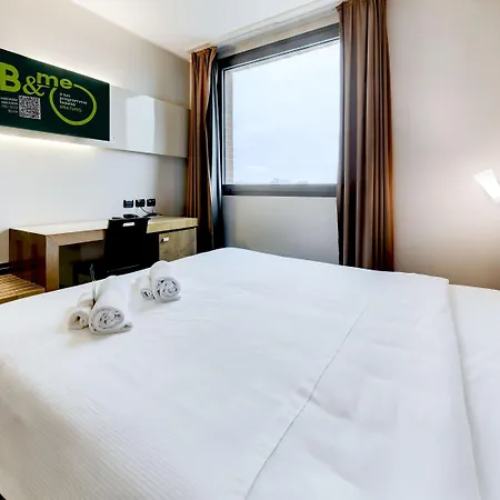 B&B Hotel Padova Padova