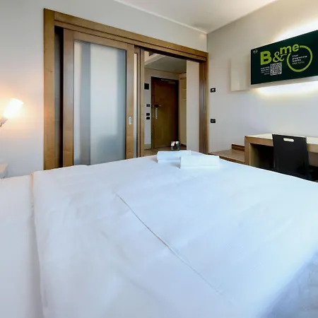 B&B Hotel Padova Hotel