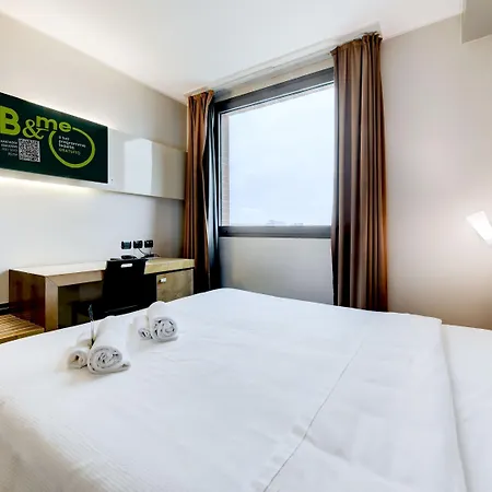 B&B Hotel Padova Hotel Padova