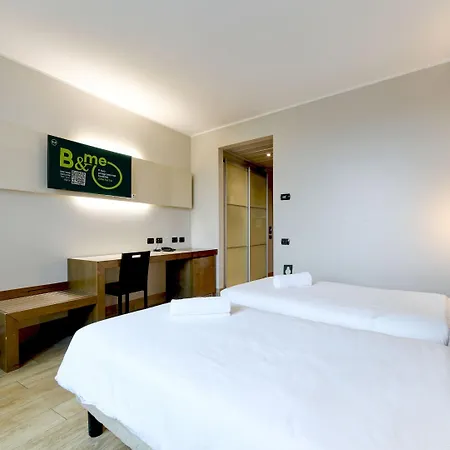 B&B Hotel Padova Hotel 3*