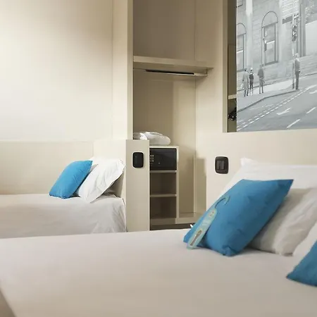 B&B Hotel Padova