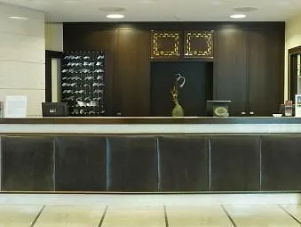 Hotel B&B Hotel Padova 3*