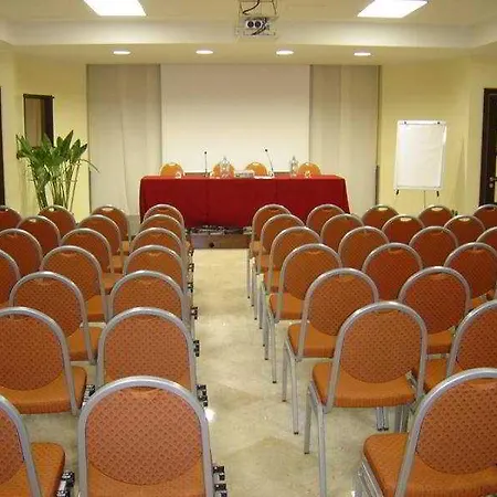 Hotel Fiera