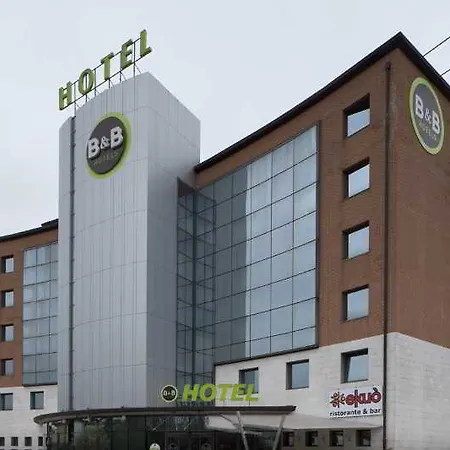 B&B Hotel Padova Padua