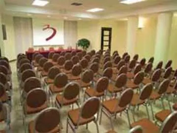 Hotel B&B Hotel Padova Padua