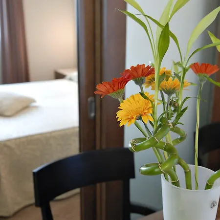 B&B Hotel Padova Hotel
