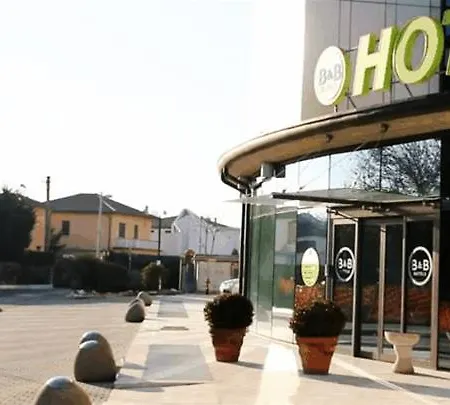 B&B Hotel Padova