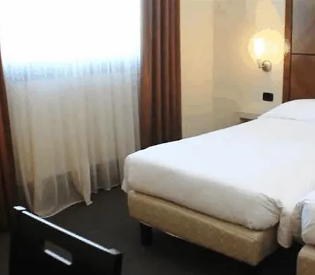 B&B Hotel Padova Padova