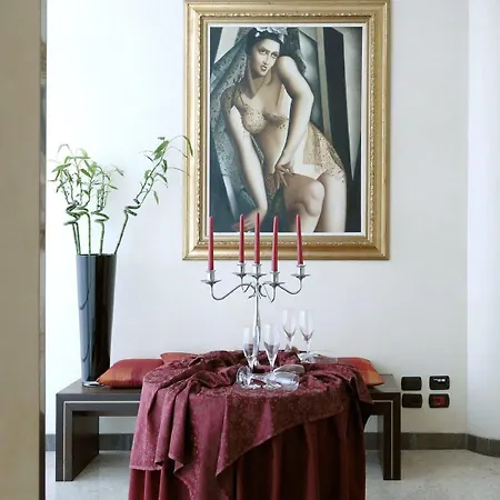 B&B Hotel Padova 3*