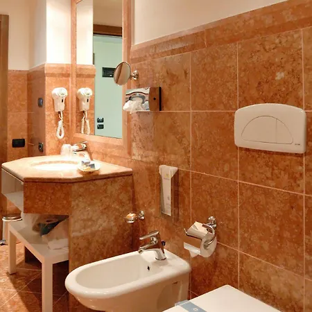 B&B Hotel Padova Hotel Padova