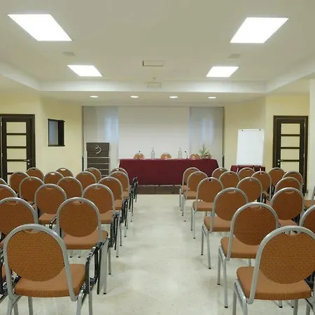 B&B Hotel Padova 3*