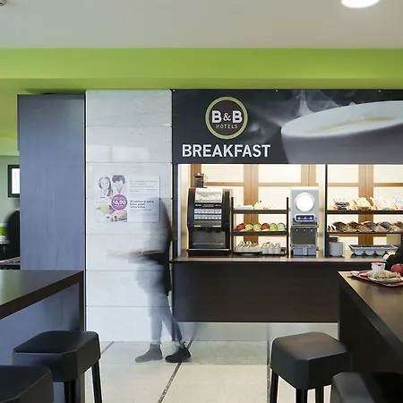 Hotel B&B Hotel Padova 3*