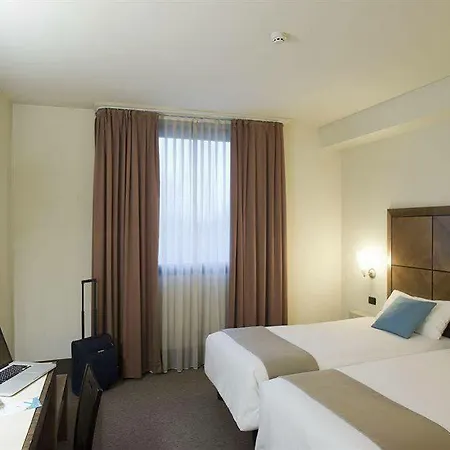 B&B Hotel Padova Hotel Padua