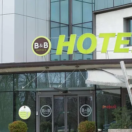 B&B Hotel Padova Ξενοδοχείο Πάδοβα