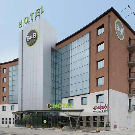 Hotel B&B Hotel Padova Padova