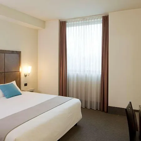 B&B Hotel Padova Hotel Padwa