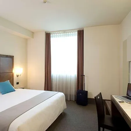 B&B Hotel Padova 3*