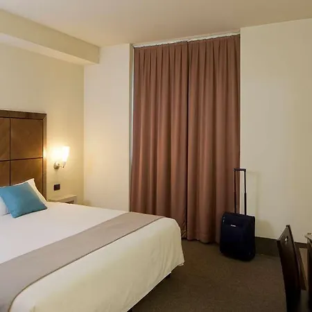 Hotel B&B Hotel Padova Padwa