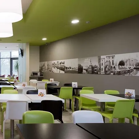 B&B Hotel Padova Ξενοδοχείο Πάδοβα