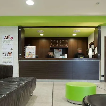 B&B Hotel Padova Hotel 3*