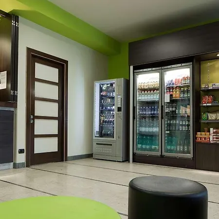 Hotel B&B Hotel Padova 3*