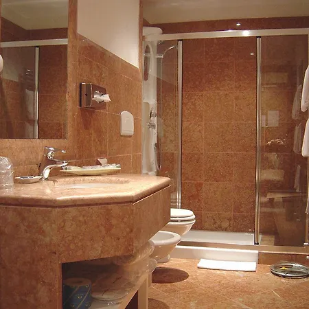 Hotel B&B Hotel Padova
