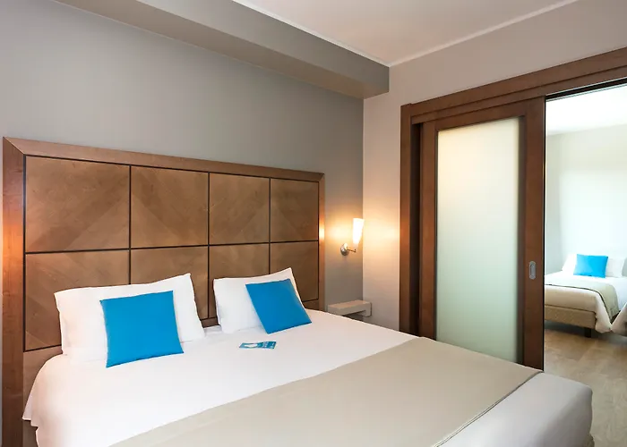 B&B Hotel Padova Hotel Padova