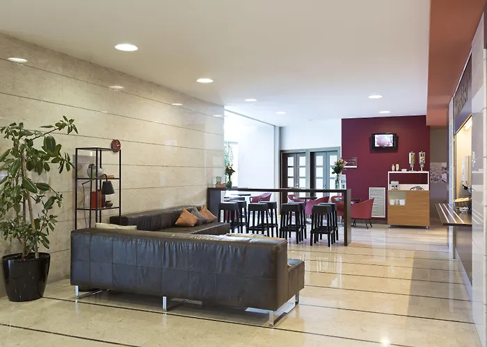 B&B Hotel Padova Hotel Padua