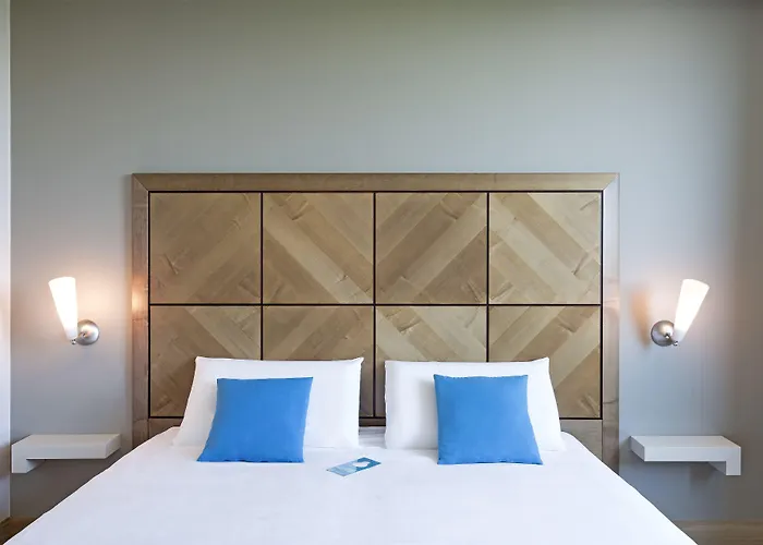 B&B Hotel Padova Hotel Padua