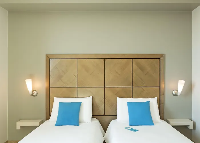 B&B Hotel Padova Padua