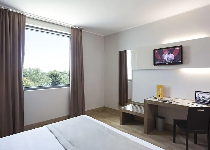 Hotel B&B Hotel Padova Padova