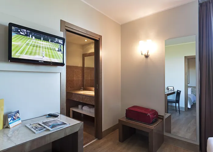 B&B Hotel Padova Hotel