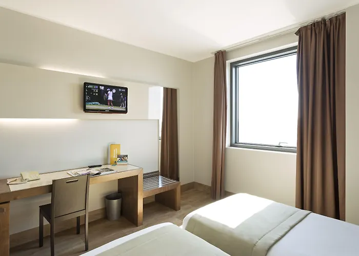 Hotel B&B Hotel Padova Padova