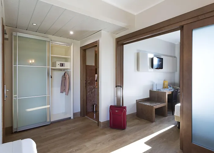 B&B Hotel Padova Hotel 3*