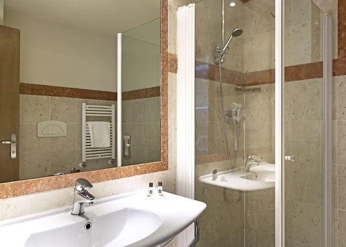 B&B Hotel Padova 3* Padua