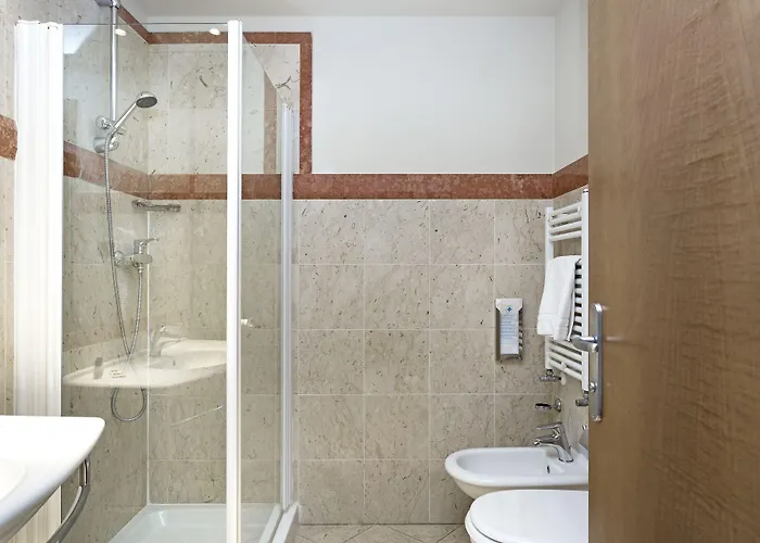 Hotel B&B Hotel Padova