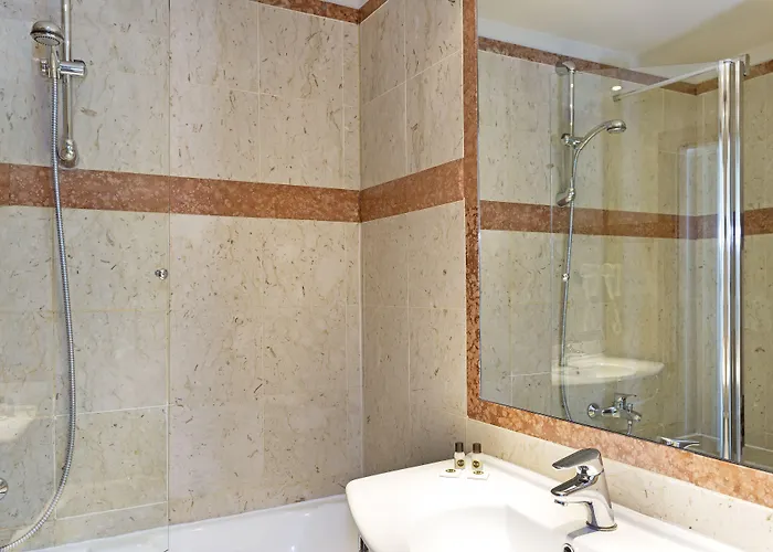 B&B Hotel Padova Hotel