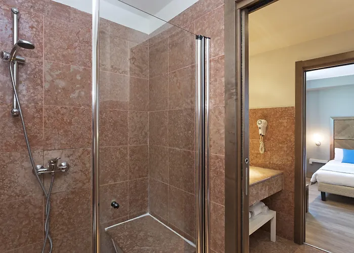 Hotel B&B Hotel Padova