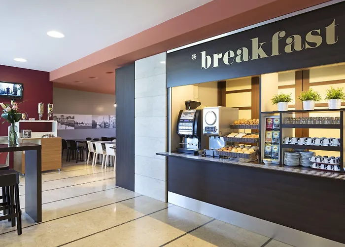 B&B Hotel Padova 3* Padua