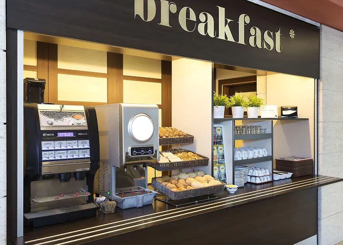 B&B Hotel Padova Padova