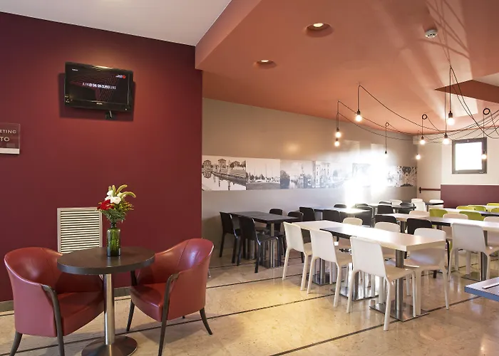 B&B Hotel Padova Hotel 3*