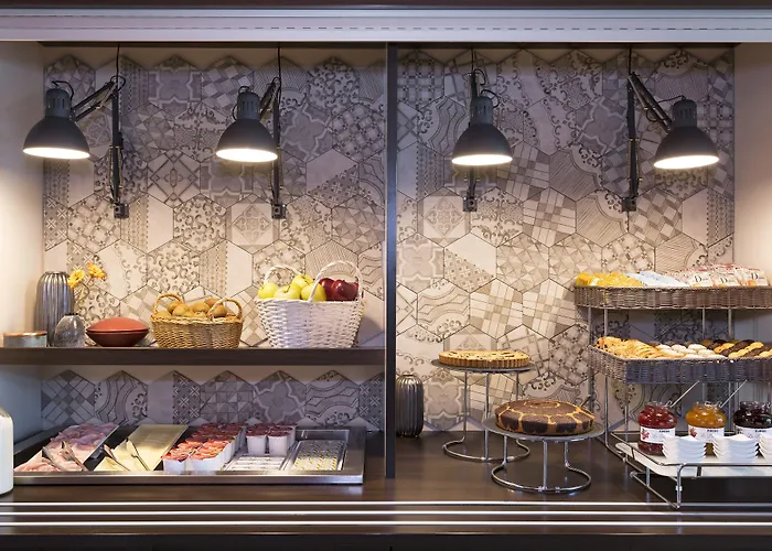 Hotel B&B Hotel Padova