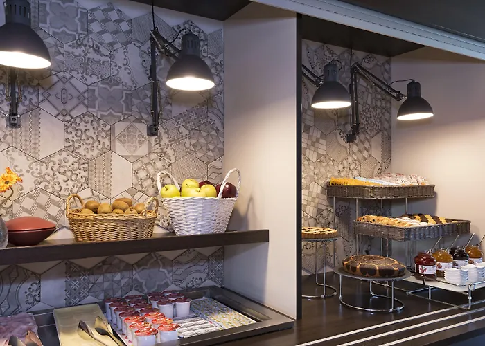 B&B Hotel Padova Padua