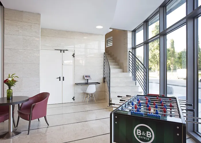 B&B Hotel Padova