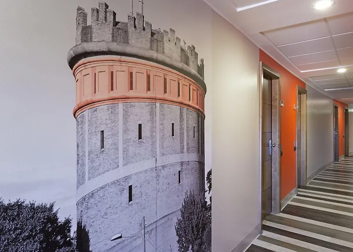 B&B Hotel Padova 3* Padova