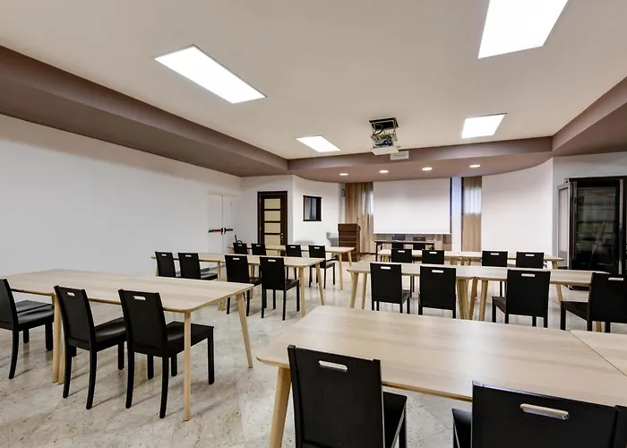 B&B Hotel Padova Hotel Padua